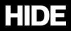 Hide Promo Code
