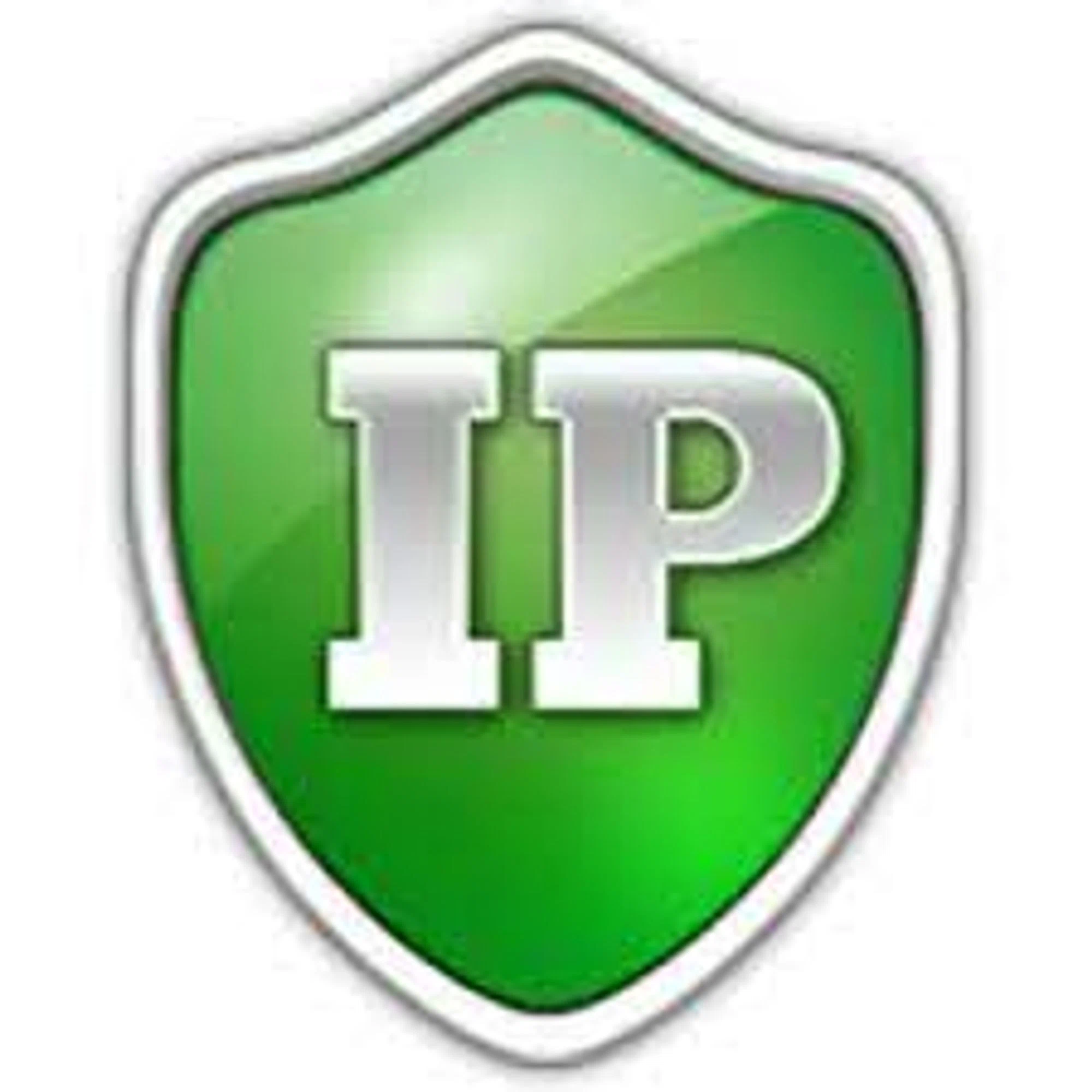 Hide ALL IP Merchant Logo