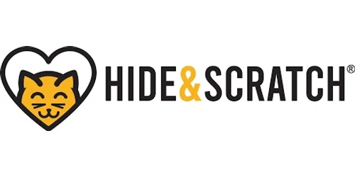 Hide & Scratch Merchant logo