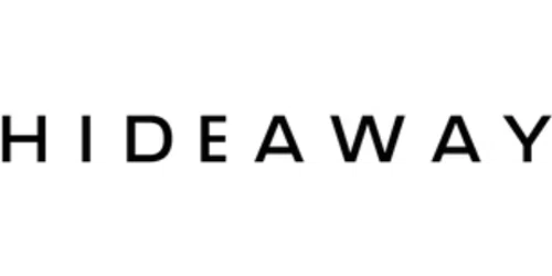 HIDEAWAY USA Promo Code