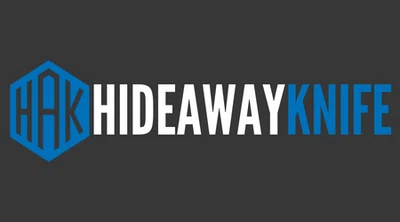 HideAway Knives Promo Code