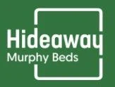 Hideaway Murphy Beds Merchant Logo