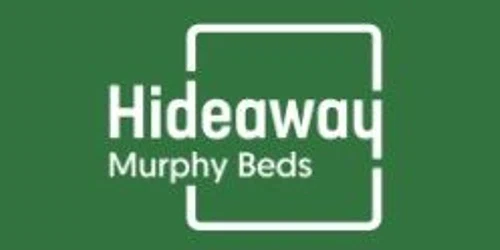 Hideaway Murphy Beds Promo Code