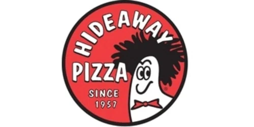 Hideaway Pizza Promo Code