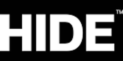 Hide Cosmetics Promo Code