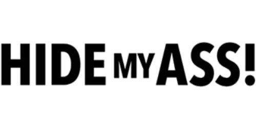 Hide My Ass Merchant logo