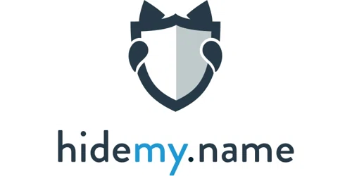 HideMy.name Merchant logo