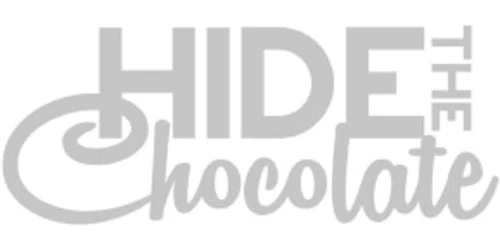 Hide The Chocolate Promo Code