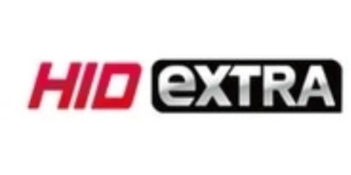 HID Extra Merchant Logo