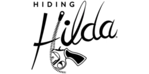 HidingHilda Promo Code