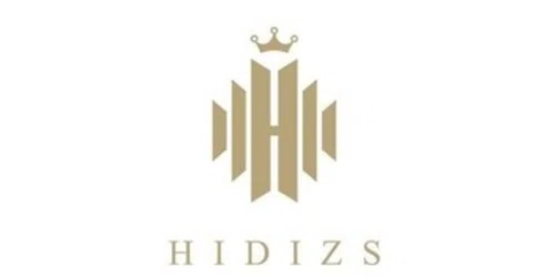 Hidizs Merchant logo