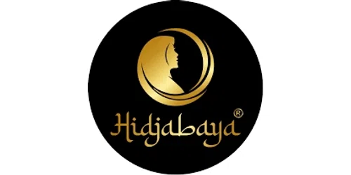 Hidjabaya Merchant logo