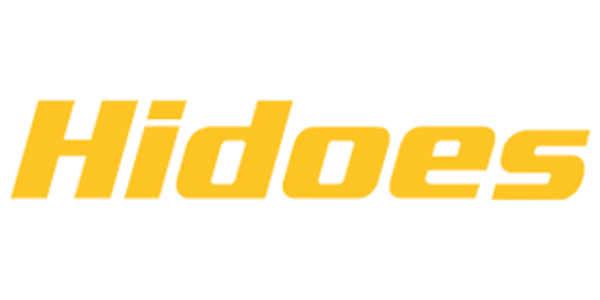 Hidoes Promo Code