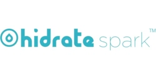 Hidrate Spark Merchant logo