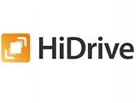HiDrive Merchant Logo