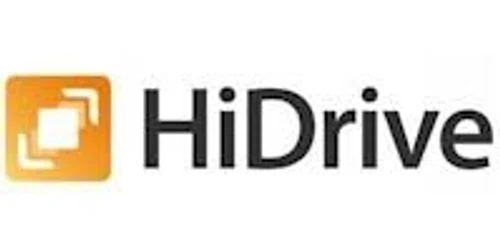 HiDrive Promo Code