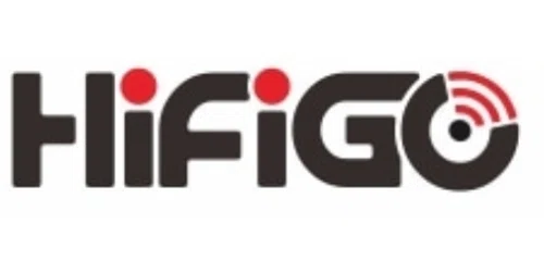 HiFiGo Merchant logo