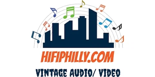 HiFi Philly Promo Code