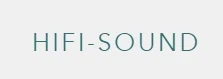 Hi-Fi Sound Merchant Logo