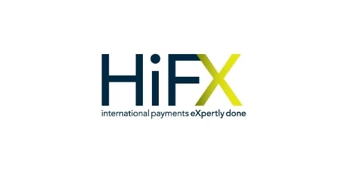 HiFX coupon