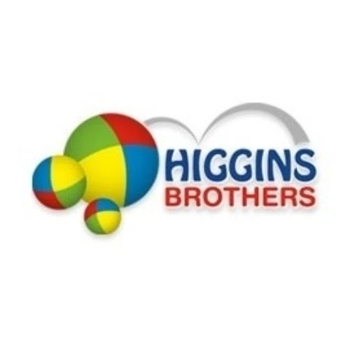 Higgins Brothers coupons
