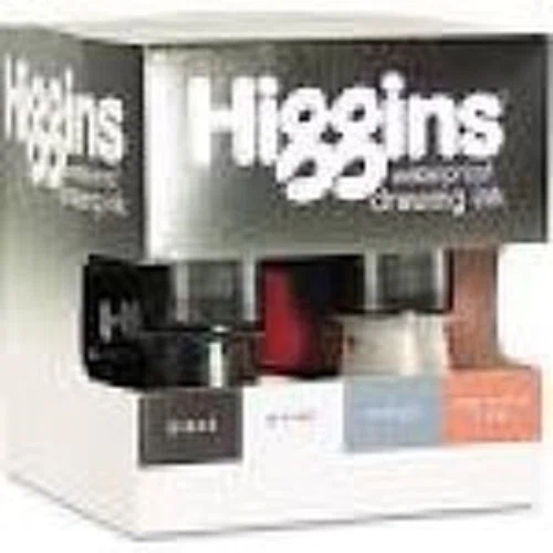 HIGGINS Promo Code — Get 20 Off in July 2024