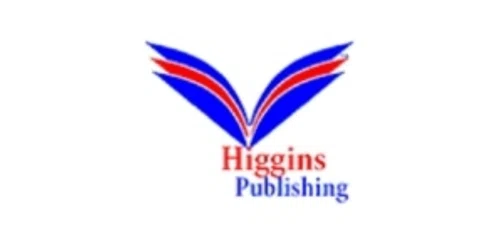 Higgins Publishing coupon