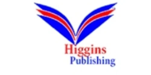 Higgins Publishing Promo Code