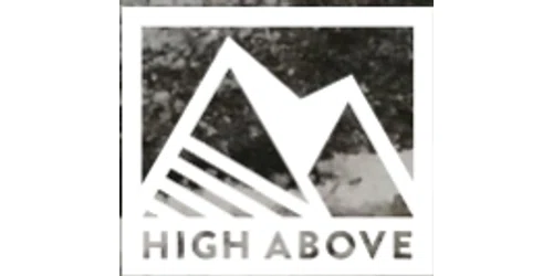 High Above Promo Code
