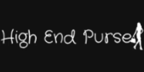 High End Purse Promo Code