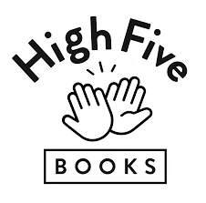 High Five Books  Promo Code