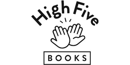 High Five Books Promo Code
