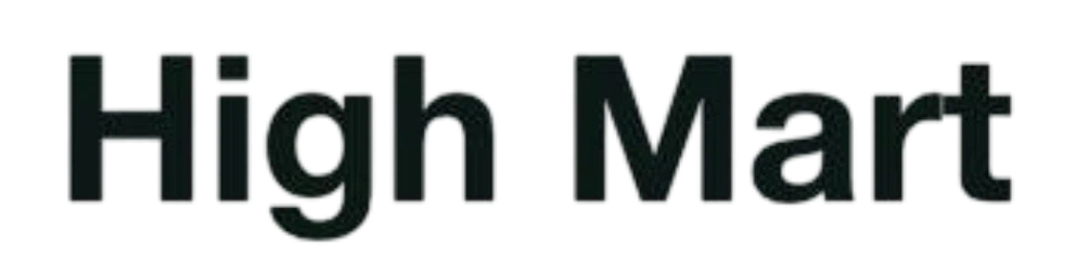 High Mart Merchant Logo