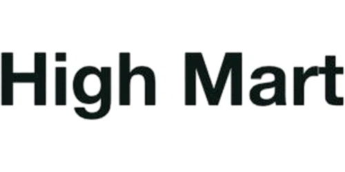 High Mart Promo Code