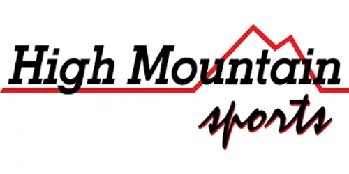25% Off High Mountain Sports Promo Code, Coupons | 2022