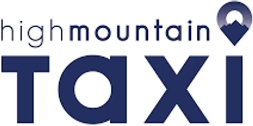 High Mountain Taxi Promo Code