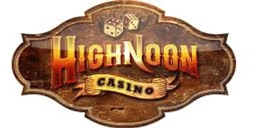High Noon Casino Merchant logo