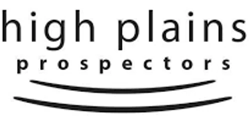 High Plains Prospectors Merchant logo