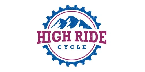 High Ride Cycle coupon