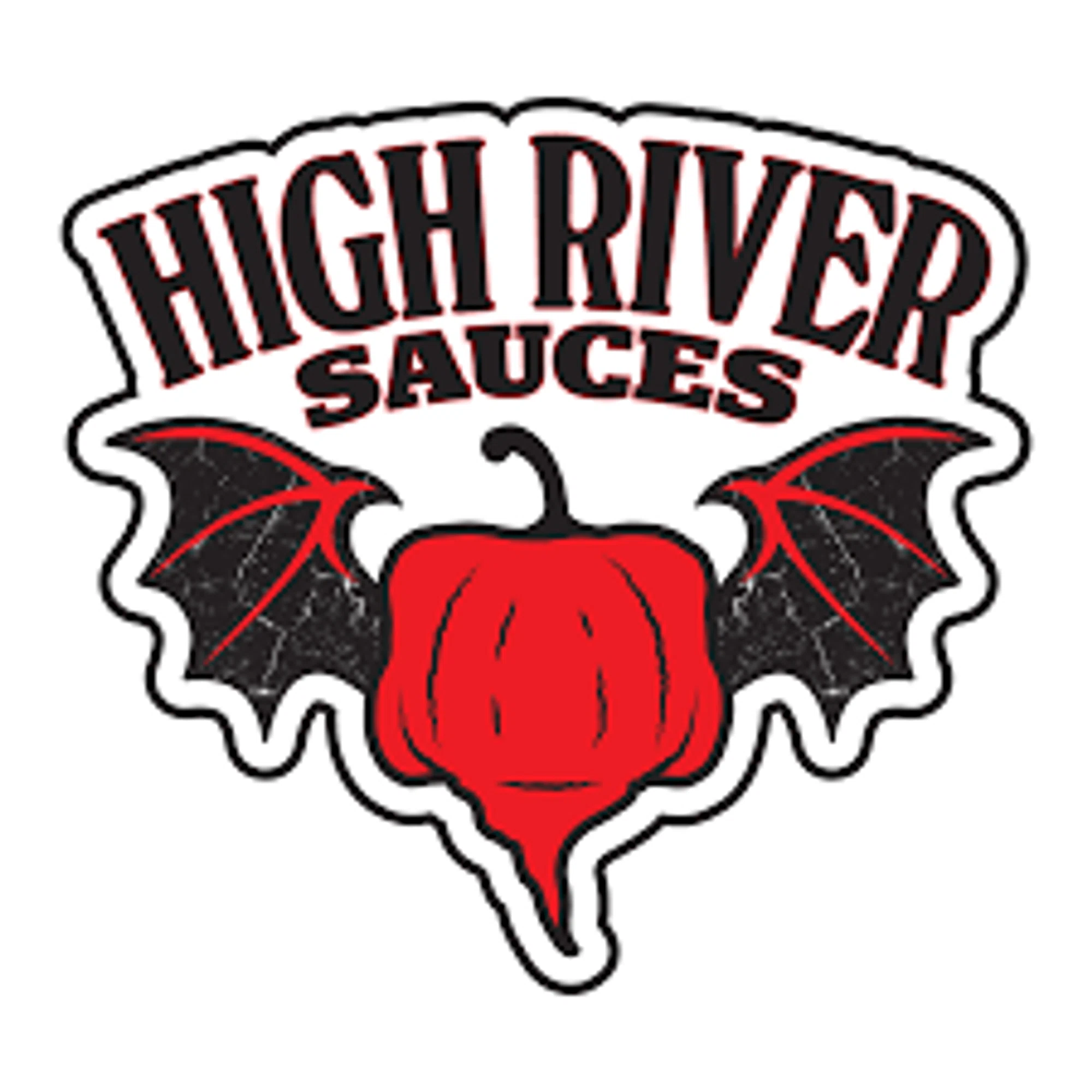 High River Sauces Merchant Logo