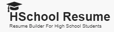 High School Resume Promo Code