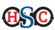 High Security Handcuffs Merchant Logo