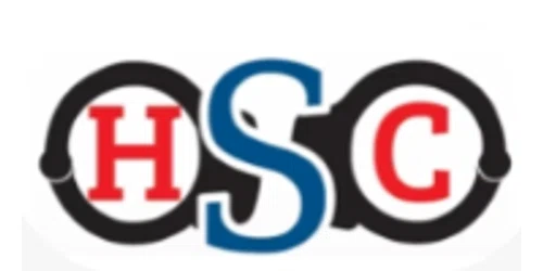 High Security Handcuffs Promo Code