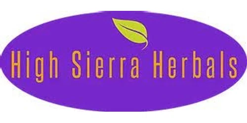 High Sierra Herbals Promo Code