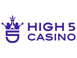 High 5 Casino Merchant Logo