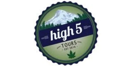 High 5 Tours Promo Code