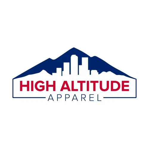 High Altitude Apparel Promo Code
