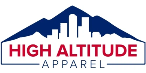 High Altitude Apparel Promo Code
