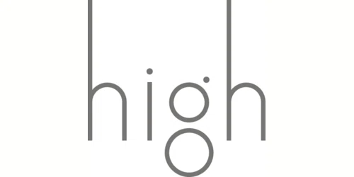 High Skincare Promo Code