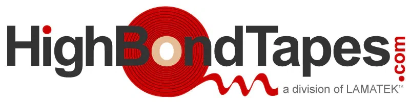 High Bond Tapes Merchant Logo